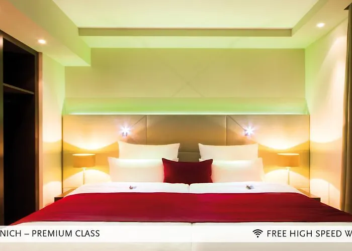 Marc (adults Only) Monaco di Baviera