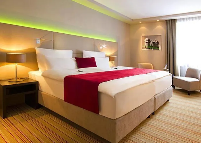 Hotel Marc (adults Only) Monaco di Baviera