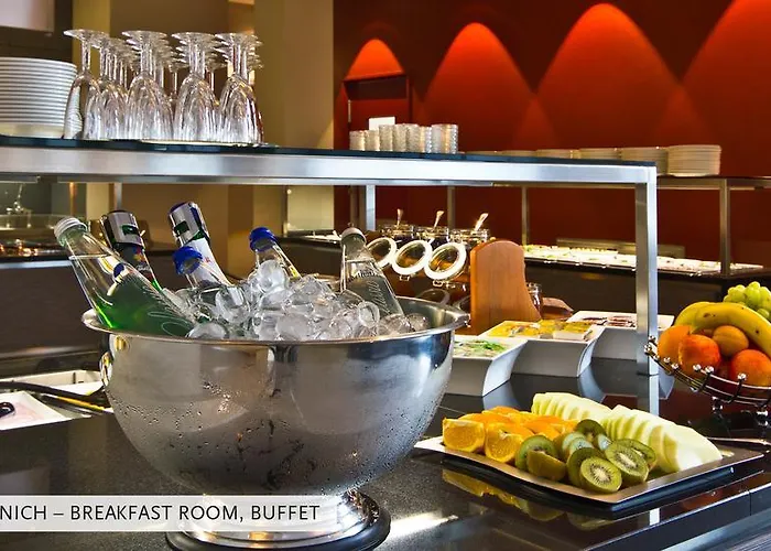 Marc (adults Only) Hotel