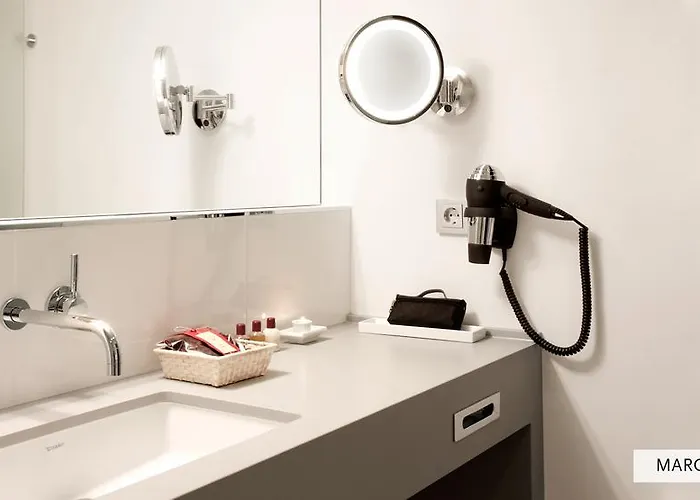 Marc (adults Only) Hotel