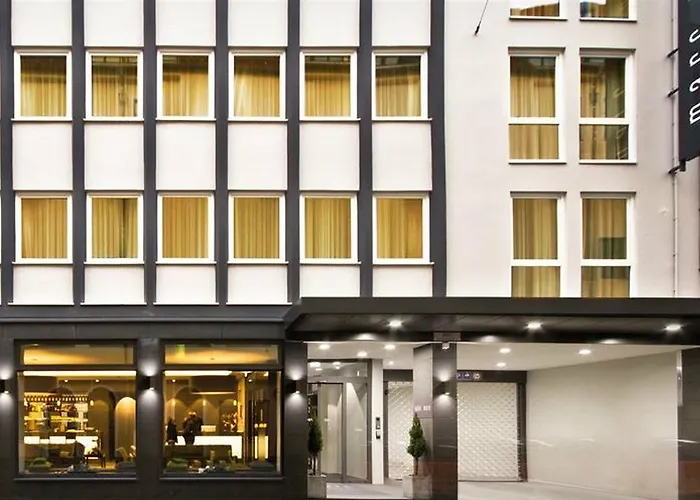 Marc (adults Only) Hotel Munich