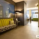 Otel Marc (adults Only) Münih