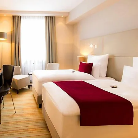 Ξενοδοχείο Marc (adults Only) Μόναχο