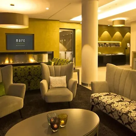 Ξενοδοχείο Marc (adults Only)