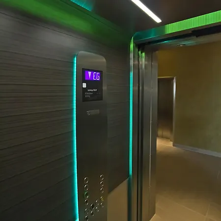 Marc (adults Only) 4* Μόναχο