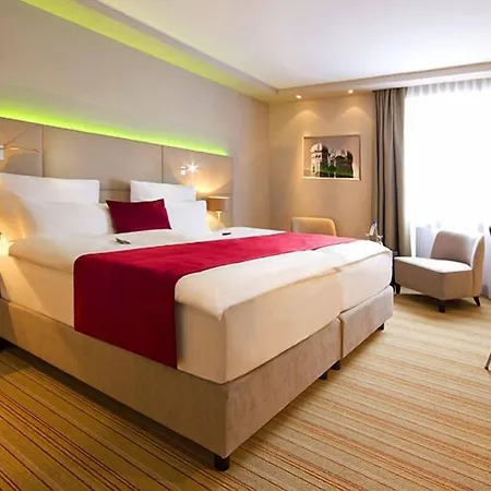 Marc (adults Only) 4* Μόναχο