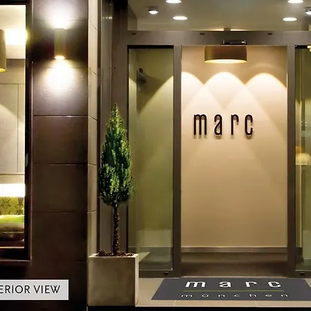 Marc (adults Only)
