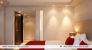 Marc (adults Only) 4* Μόναχο