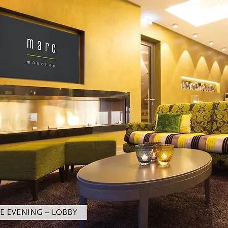 Marc (adults Only) 4* Munich
