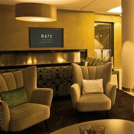 Marc (adults Only) 4* Μόναχο