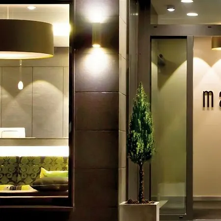 Marc (adults Only) Μόναχο