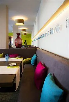 慕尼黑马克酒店 酒店