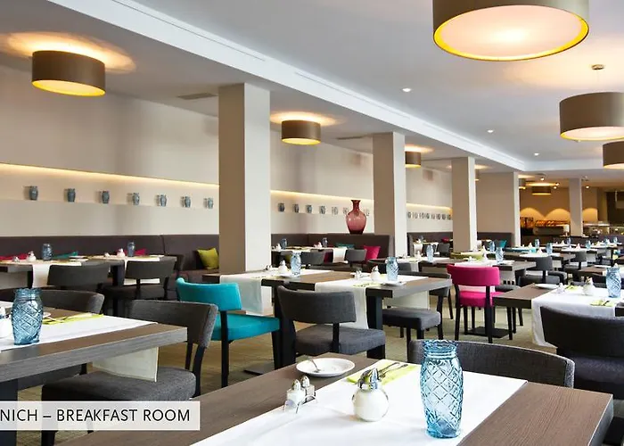 マルク 4* ミュンヘン