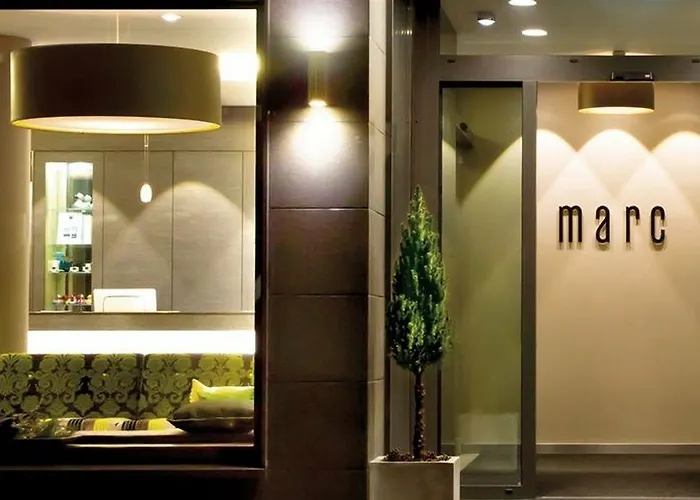 マルク ミュンヘン